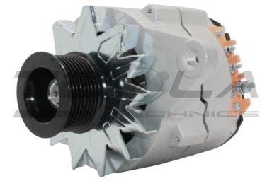 Alternator SM12098
