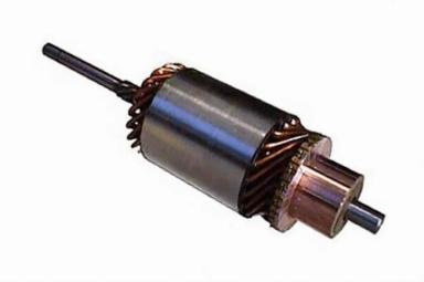 Armature TT71099