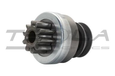 Drive/Clutch TT61646 PRO