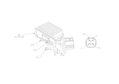 Regulator TT31546