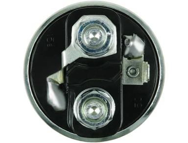 Solenoid TT76284