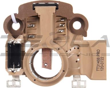 Regulator TT31488 PRO
