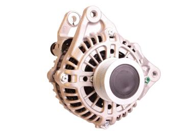 Alternator TT12615
