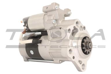 Starter TT16117