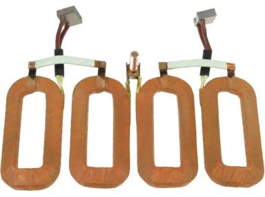 Field coil TT74378