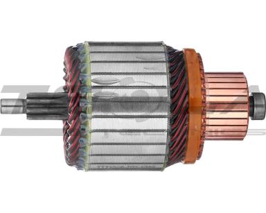 Armature TT71526