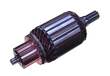 Armature TT71201