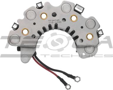 Rectifier TT34745