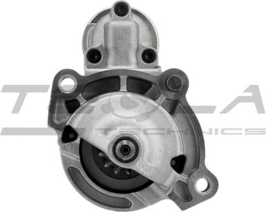 Starter TT16750