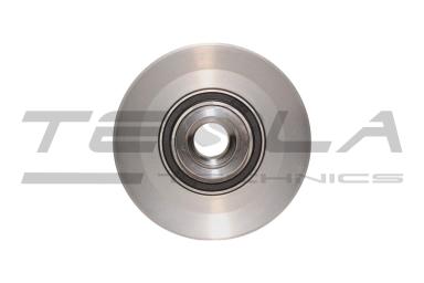 Freewheel pulley TT64512