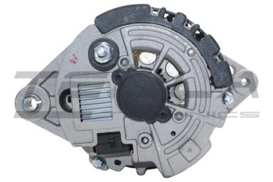 Alternator TT12317