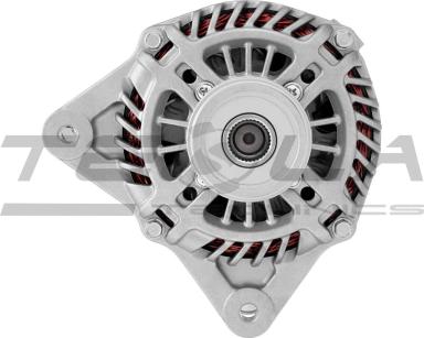 Alternator TT13015