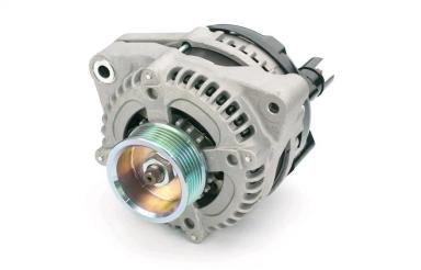 Alternator TT11965