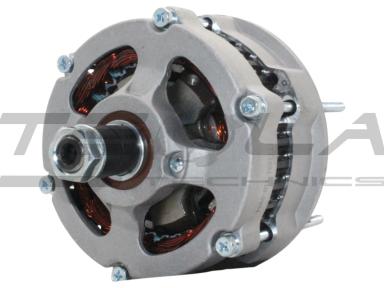 Alternator TT11031