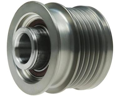 Freewheel pulley TT64154