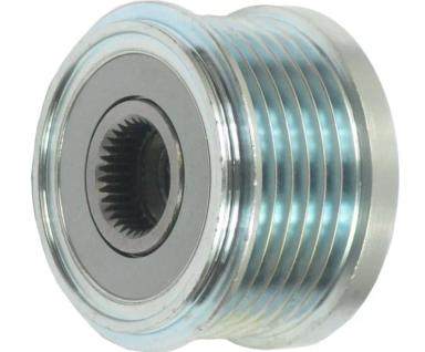 Freewheel pulley TT64157