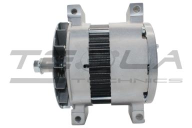 Alternator TT12559