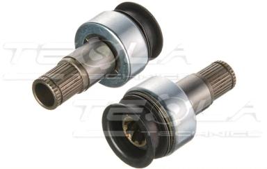 Drive/Clutch TT62007