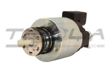 Solenoid TT76749
