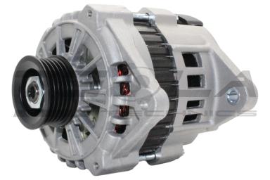 Alternator TT12317