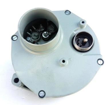 Alternator TT12042