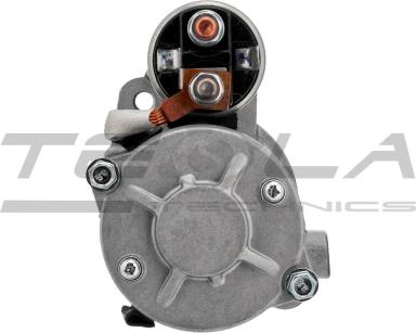 Starter TT15671