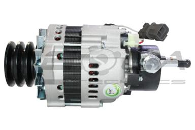 Alternator TT12174