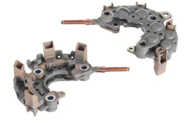 Rectifier TT34690
