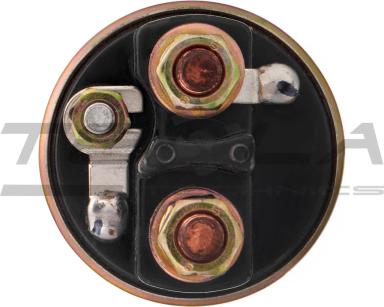 Solenoid TT76833 PRO