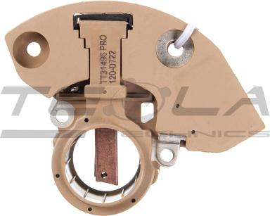 Regulator TT31496 PRO