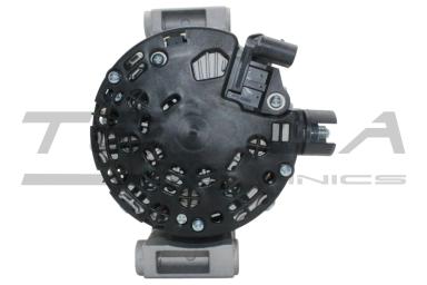 Alternator TT12386