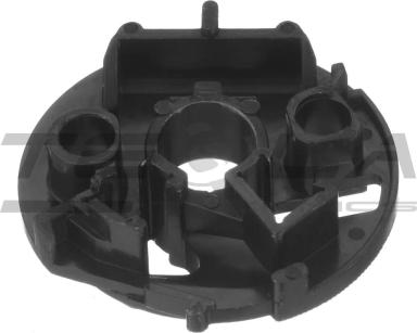 Starter brush holder assembly TT51084 PRO