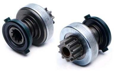 Drive/Clutch TT61438