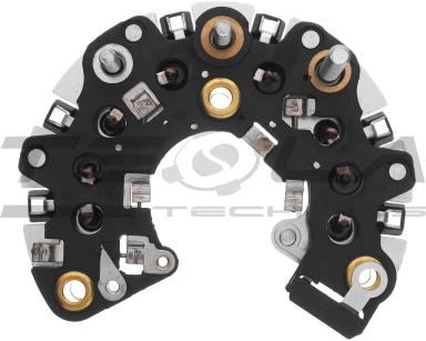 Rectifier TT34737