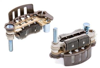 Rectifier TT34509