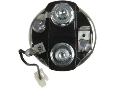 Solenoid TT76470