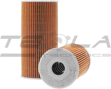 Oil filter TTF2098