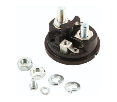 Solenoid cap TT88254