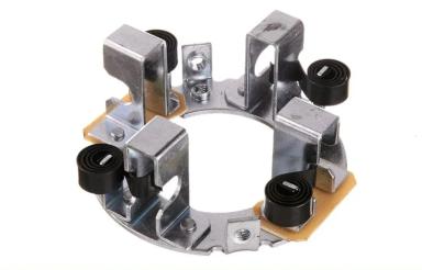 Starter brush holder assembly TT51055