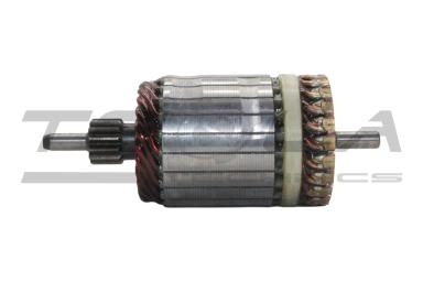 Armature TT71555 PRO