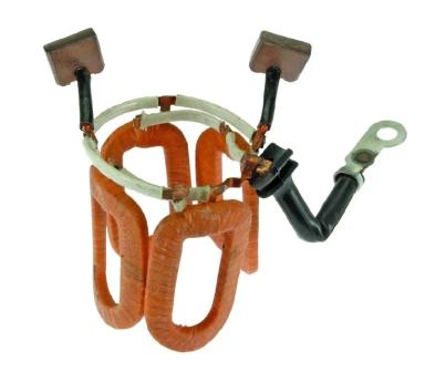 Field coil TT74195