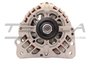Alternator TT11237