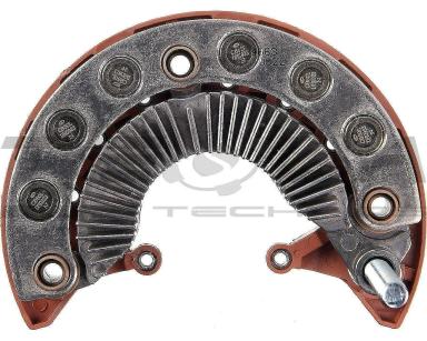 Rectifier TT34663