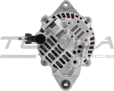 Alternator TT11879