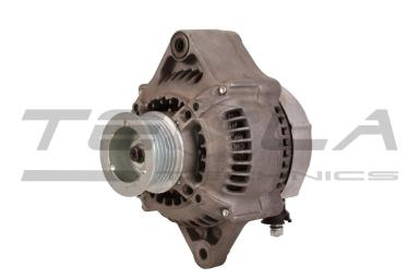 Alternator TT11659