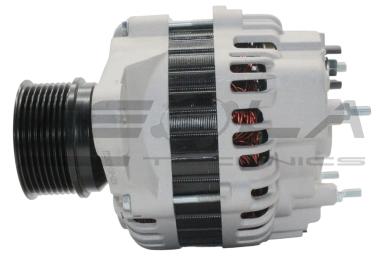 Alternator TT12628