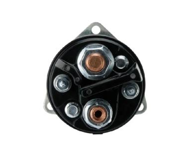 Solenoid TT76458