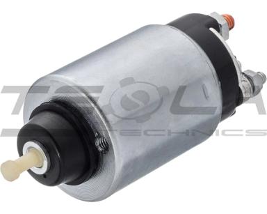 Solenoid TT76434