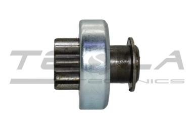 Drive/Clutch TT61490 A