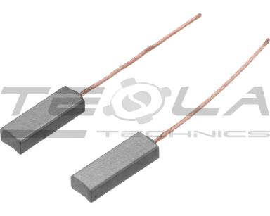 Alternator brush set TT53350